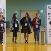 Euro PM2017 Congress & Exhibition